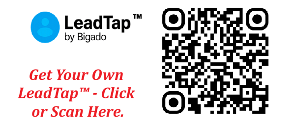 LeadTap Logo5